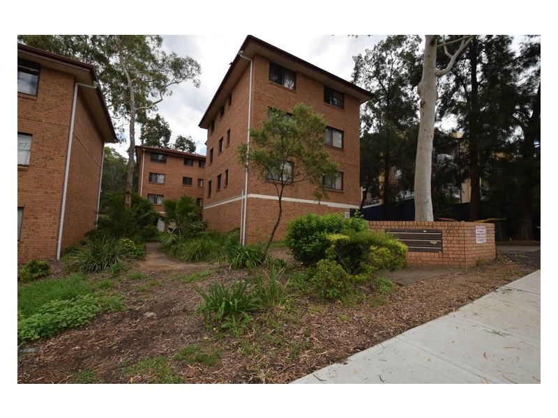 Unit 21/7 Boyd Street, Blacktown NSW 2148