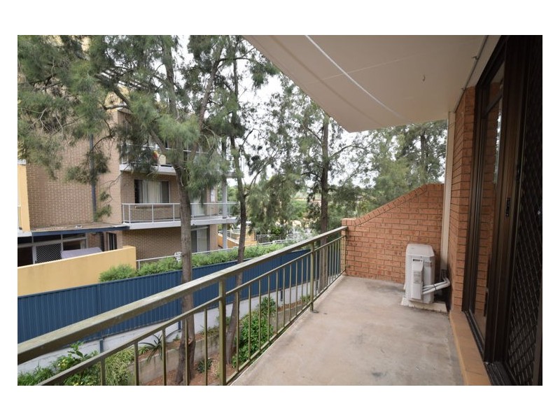 Unit 21/7 Boyd Street, Blacktown NSW 2148