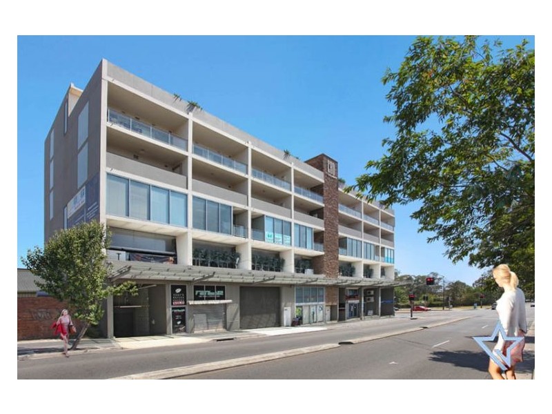 15/28 Patrick Street, Blacktown NSW 2148