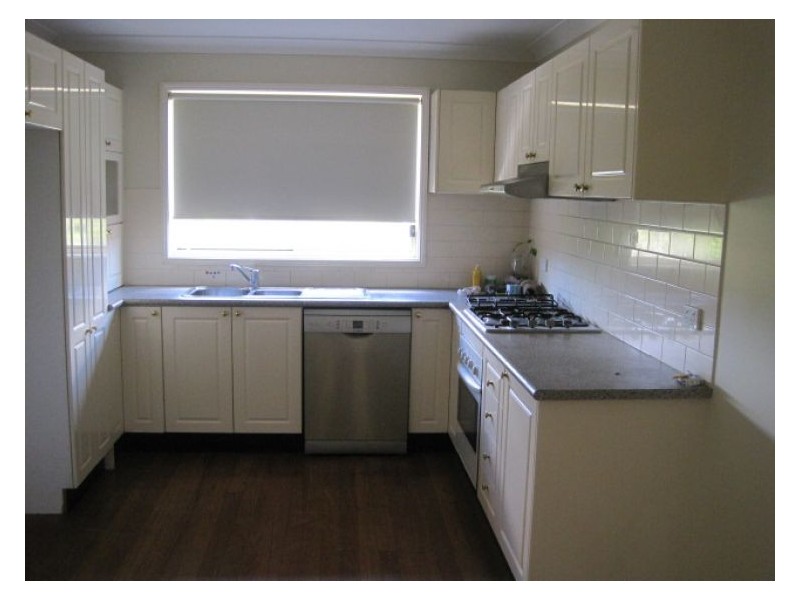 Duplex 32 Oxford Street, Blacktown NSW 2148