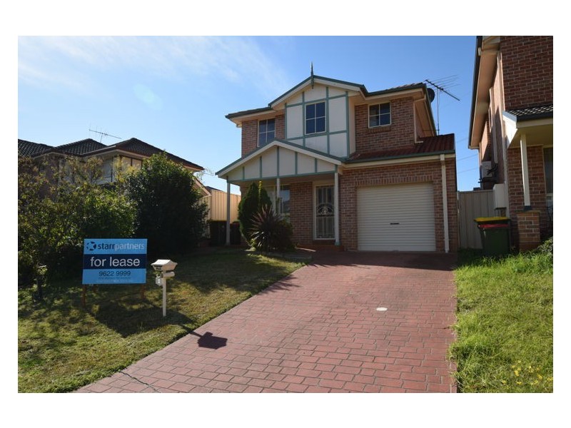 House 4 Sarah Place, Cecil Hills NSW 2171