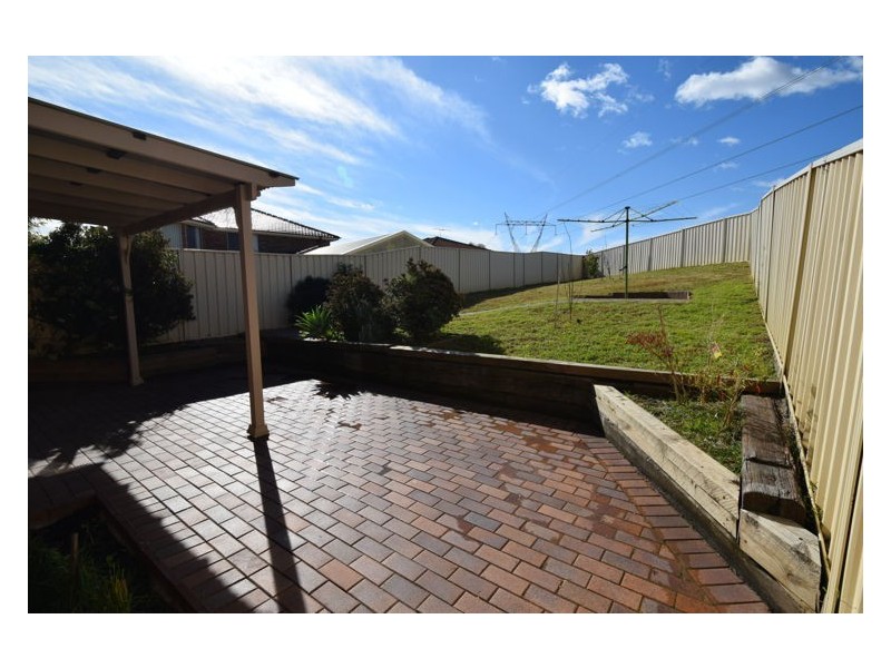 House 4 Sarah Place, Cecil Hills NSW 2171