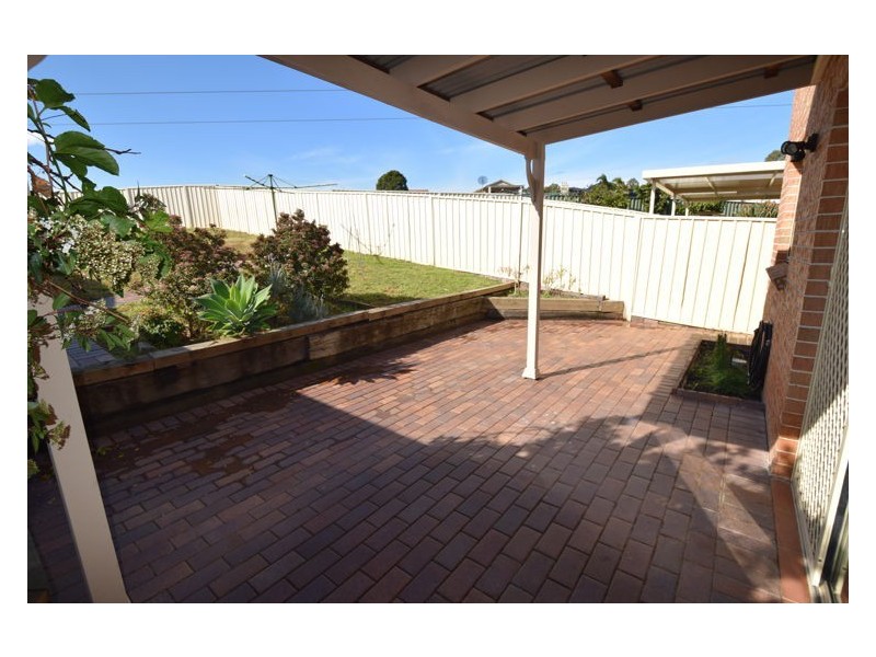 House 4 Sarah Place, Cecil Hills NSW 2171