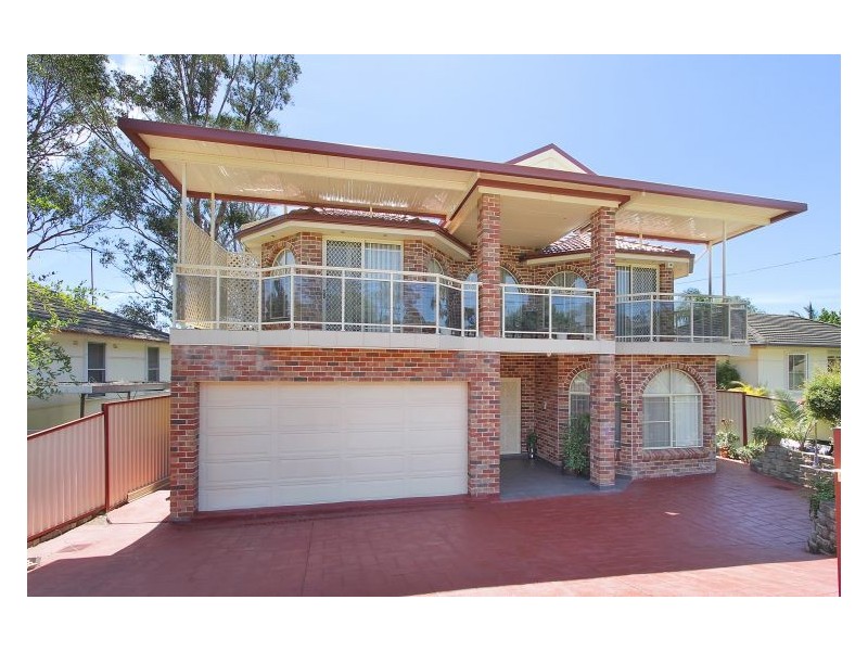 6 James Street, Seven Hills NSW 2147