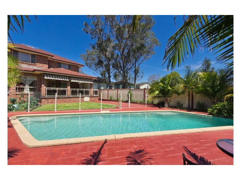 6 James Street, Seven Hills NSW 2147