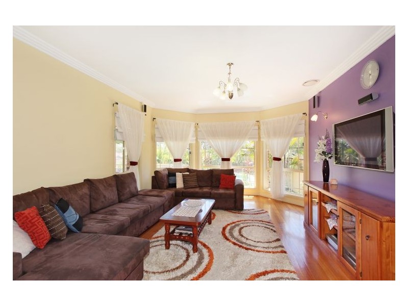 6 James Street, Seven Hills NSW 2147