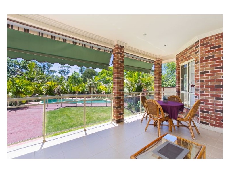 6 James Street, Seven Hills NSW 2147