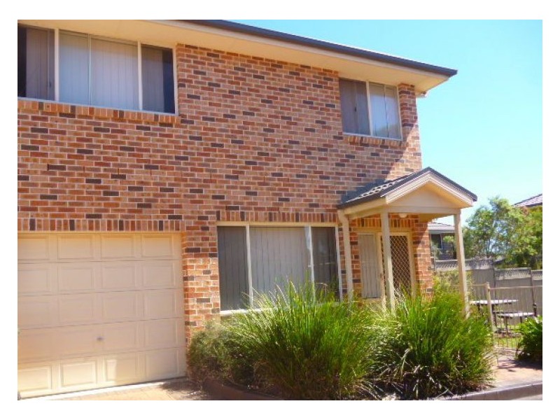 Townhouse 6/138 Newton Road, Blacktown NSW 2148