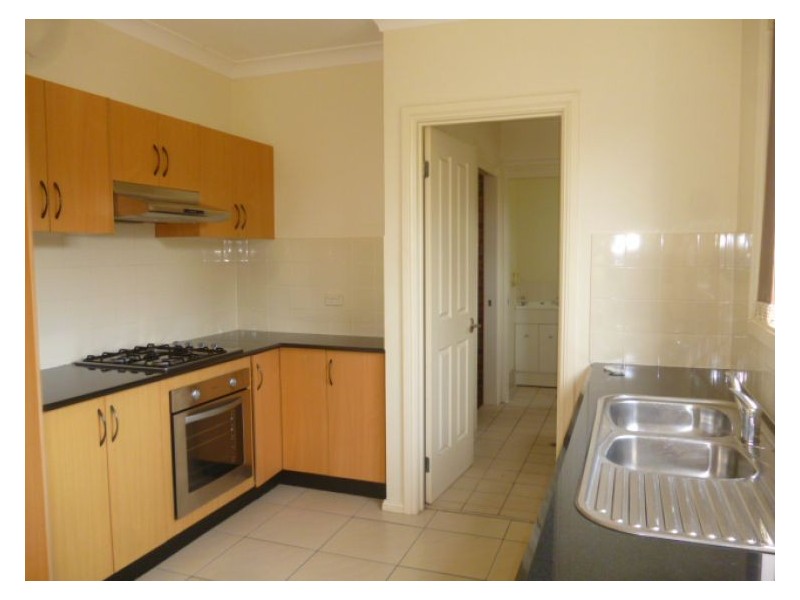 Townhouse 6/138 Newton Road, Blacktown NSW 2148