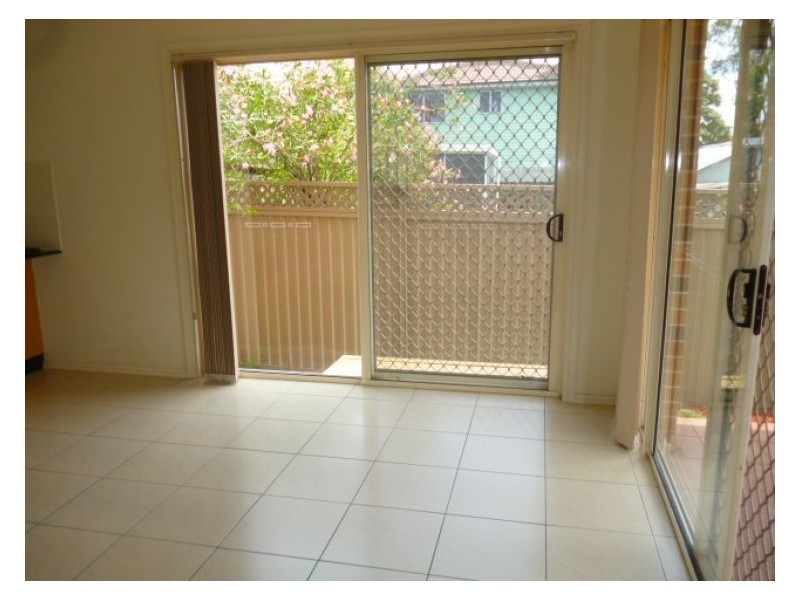 Townhouse 6/138 Newton Road, Blacktown NSW 2148