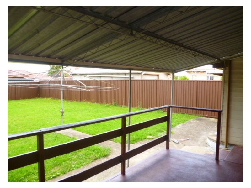 House 12 Surrey Street, Blacktown NSW 2148