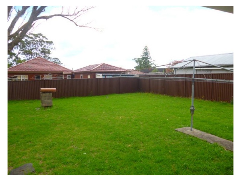 House 12 Surrey Street, Blacktown NSW 2148