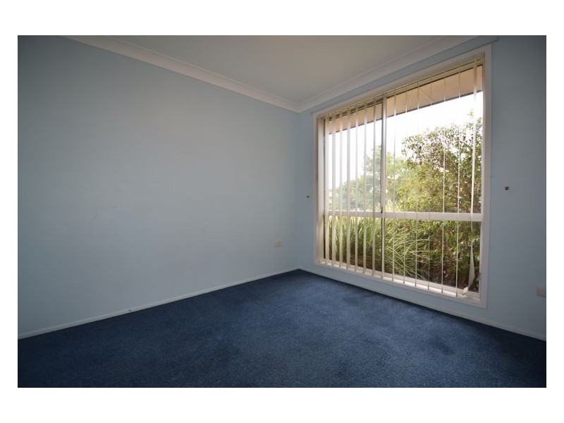 House 43 Hampton Crescent, Prospect NSW 2148