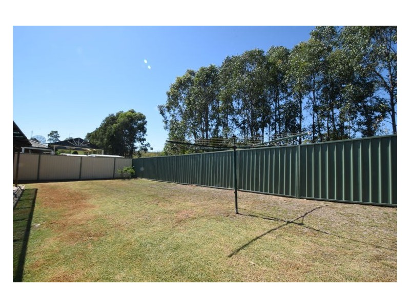 House 43 Hampton Crescent, Prospect NSW 2148