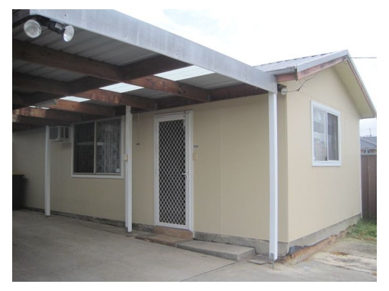 Granny Flat 68a Richmond Road, Blacktown NSW 2148