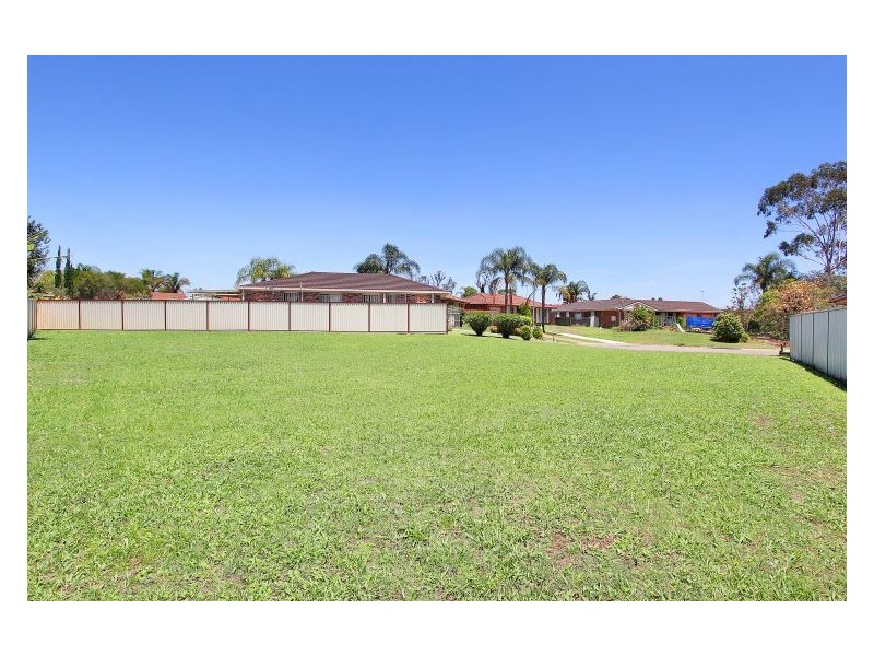 Hassall Grove NSW 2761