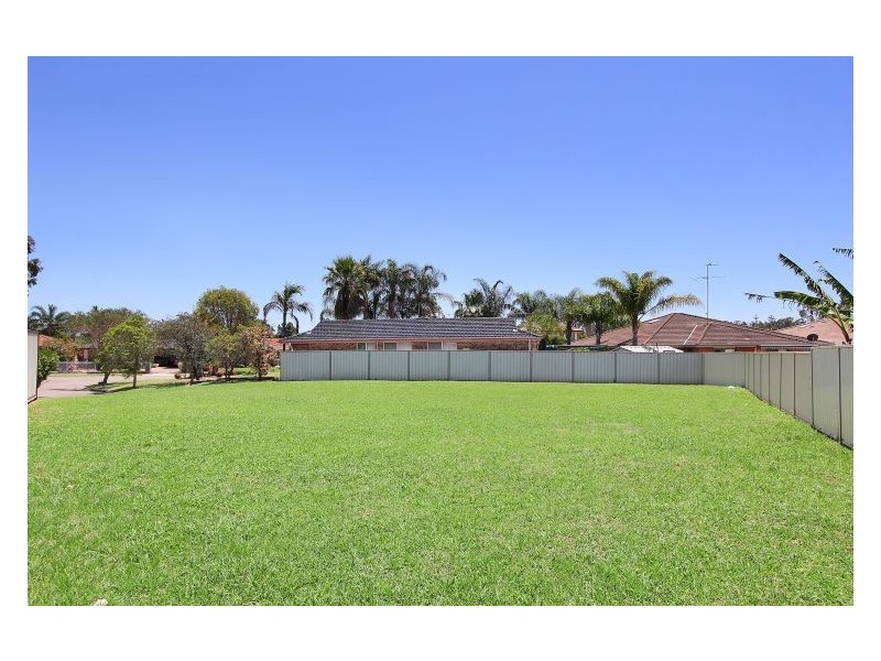 Hassall Grove NSW 2761