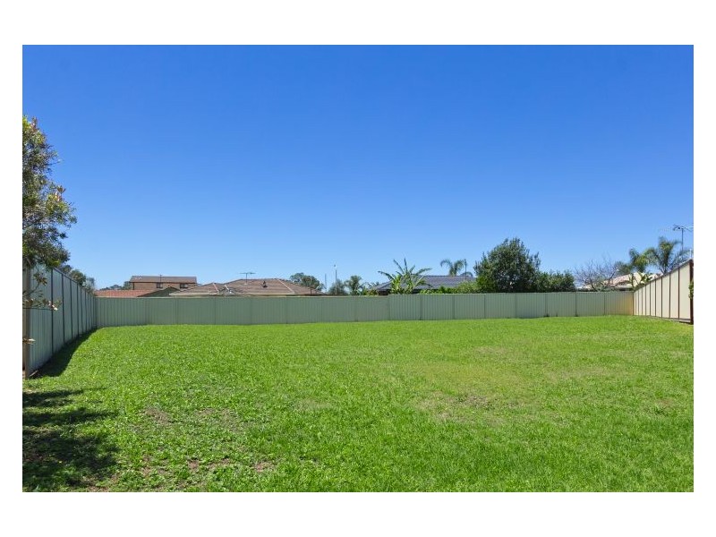 Hassall Grove NSW 2761