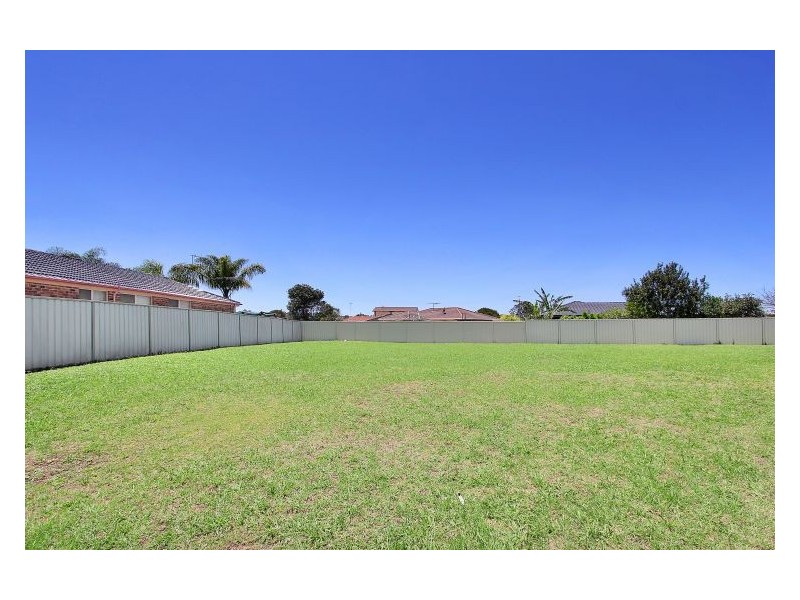 Hassall Grove NSW 2761