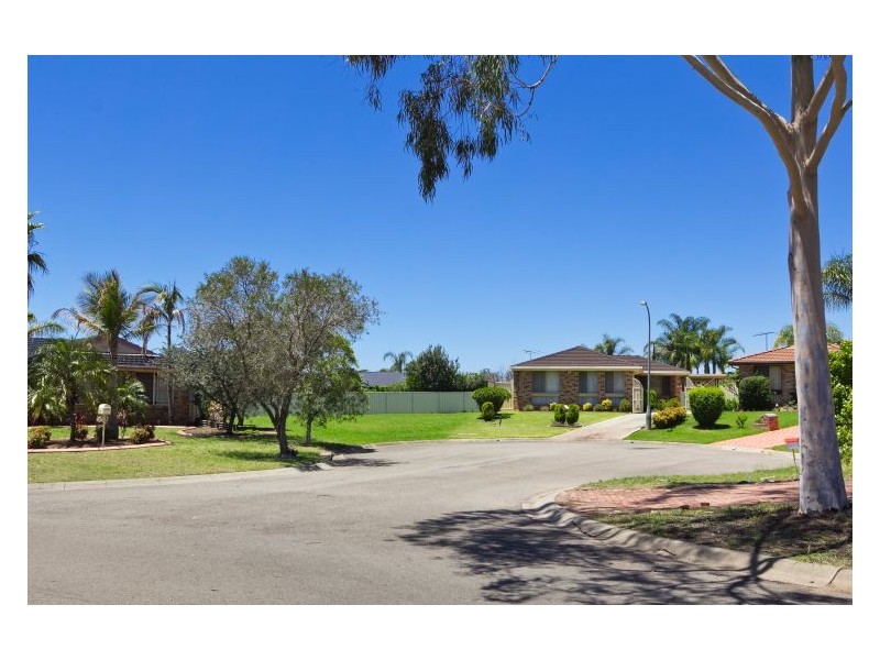 Hassall Grove NSW 2761