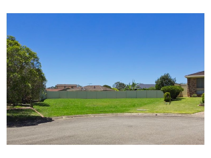 Hassall Grove NSW 2761