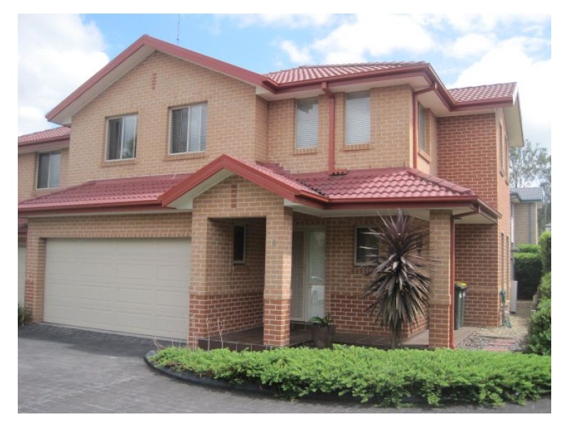 6/130 Aliberti Drive, Blacktown NSW 2148