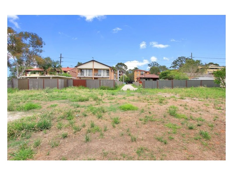 8a Boyd Street, Blacktown NSW 2148