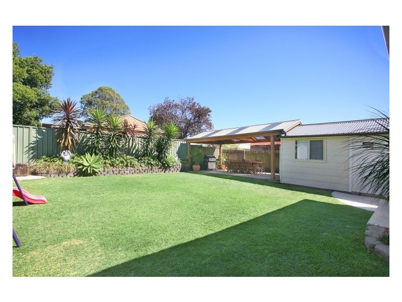 House 40 Western Crescent, Blacktown NSW 2148