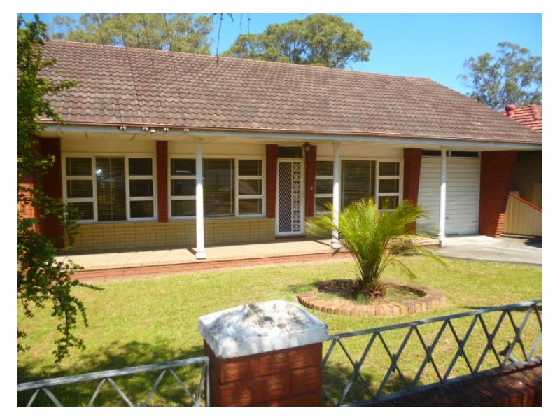 House 3 Burnie Street, Seven Hills NSW 2147
