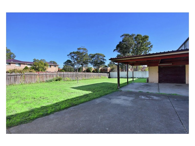 House 4 Meroo Street, Blacktown NSW 2148