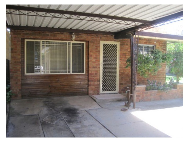Granny Flat 7 Pendant Avenue, Blacktown NSW 2148