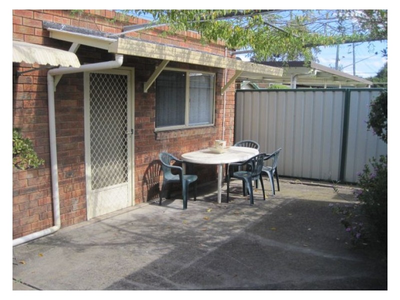 Granny Flat 7 Pendant Avenue, Blacktown NSW 2148