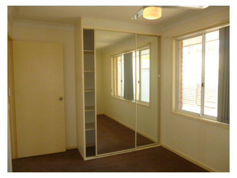 House 55 Stockholm Avenue, Hassall Grove NSW 2761