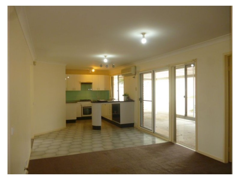 House 55 Stockholm Avenue, Hassall Grove NSW 2761