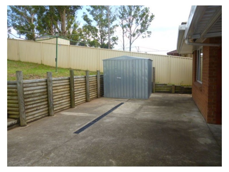 House 55 Stockholm Avenue, Hassall Grove NSW 2761