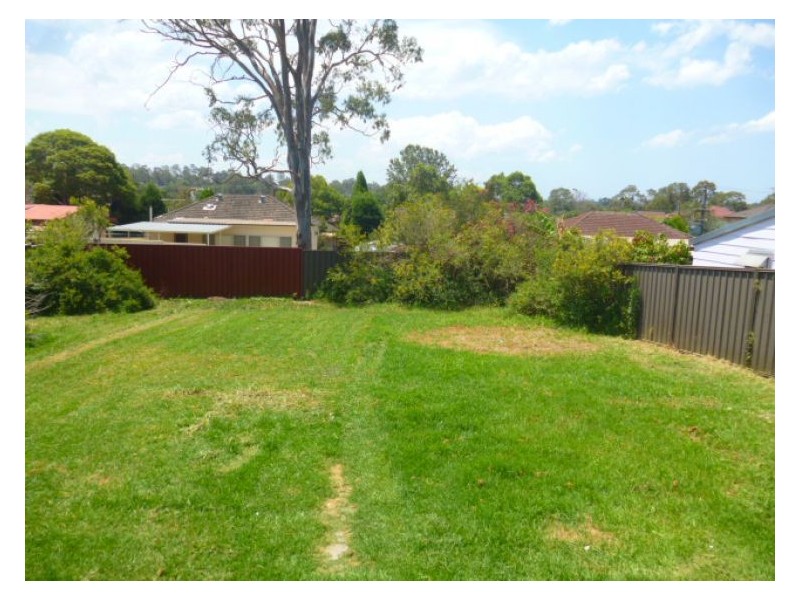 House 45 Wall Park Avenue, Seven Hills NSW 2147