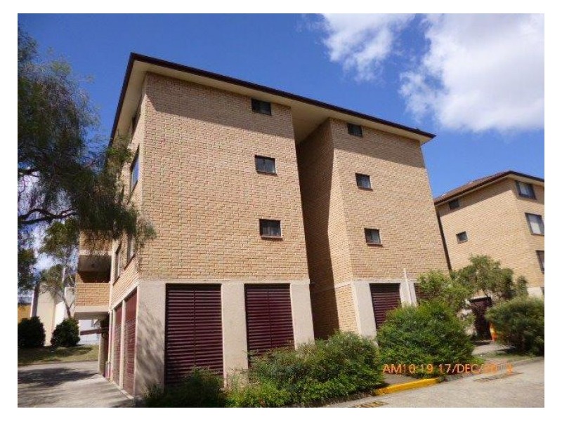 Unit 66/25 Mantaka Street, Blacktown NSW 2148