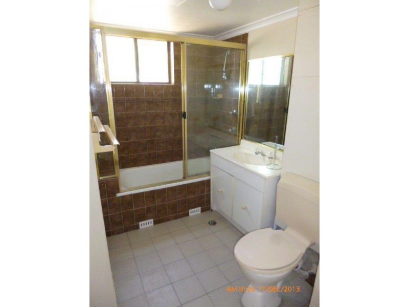 Unit 66/25 Mantaka Street, Blacktown NSW 2148