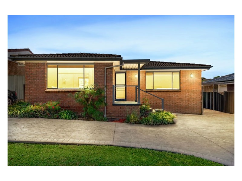 32 Witney Street, Prospect NSW 2148