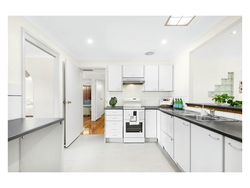 32 Witney Street, Prospect NSW 2148