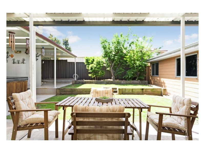 32 Witney Street, Prospect NSW 2148