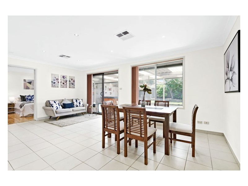 32 Witney Street, Prospect NSW 2148