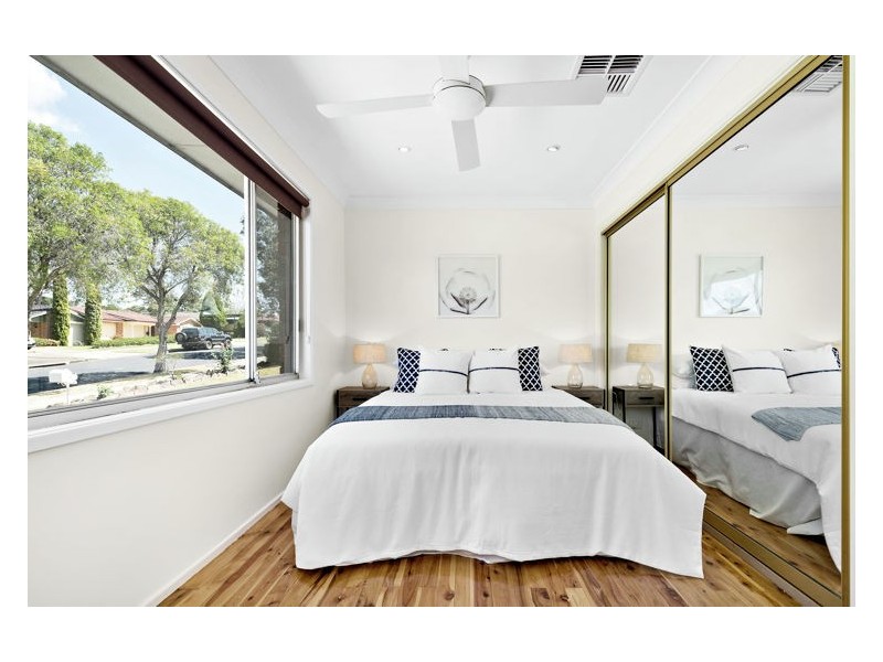 32 Witney Street, Prospect NSW 2148