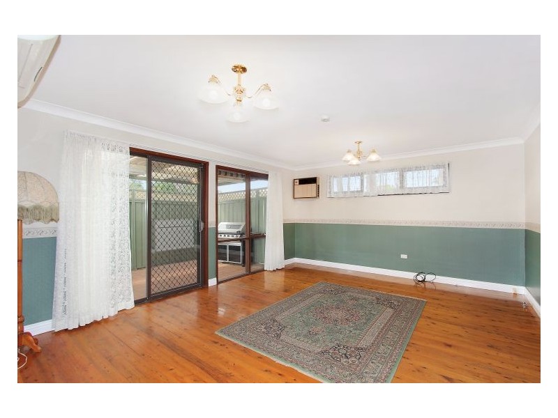 38 Cavendish Avenue, Blacktown NSW 2148