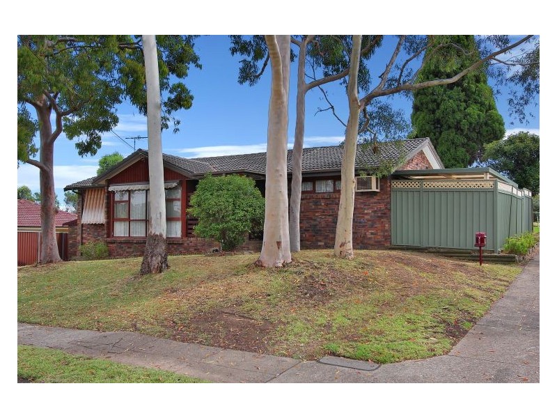 38 Cavendish Avenue, Blacktown NSW 2148