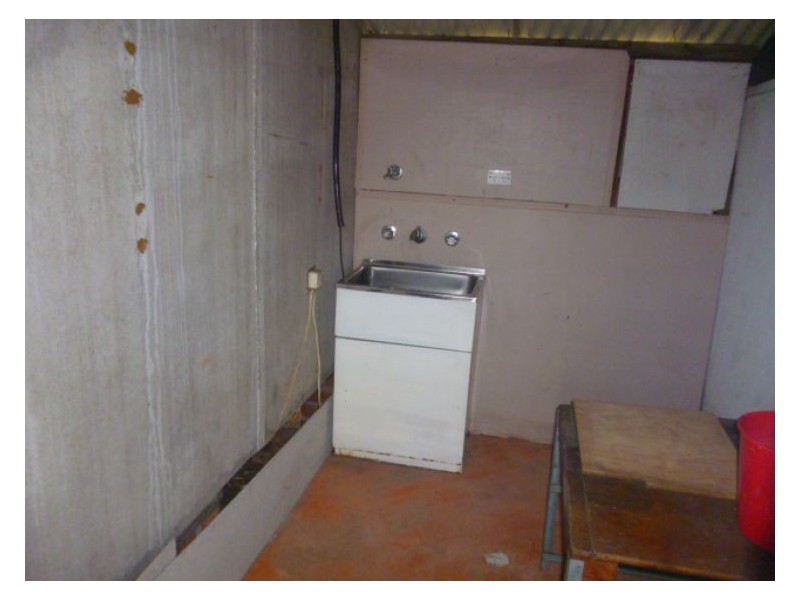 Granny Flat 57 Newhaven Avenue, Blacktown NSW 2148