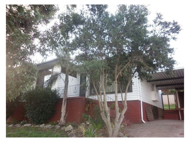 House 13 Hunter Street, Blacktown NSW 2148