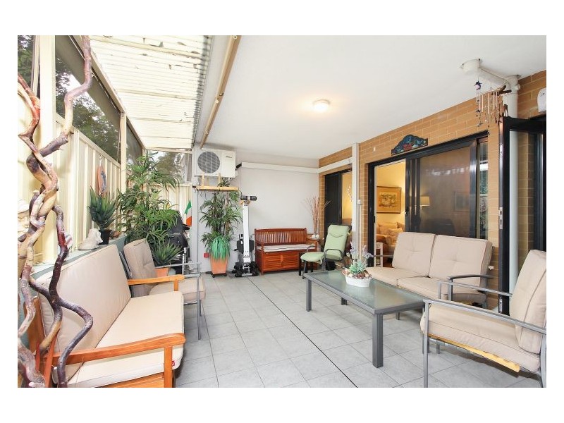 7/21-29 Third Avenue, Blacktown NSW 2148