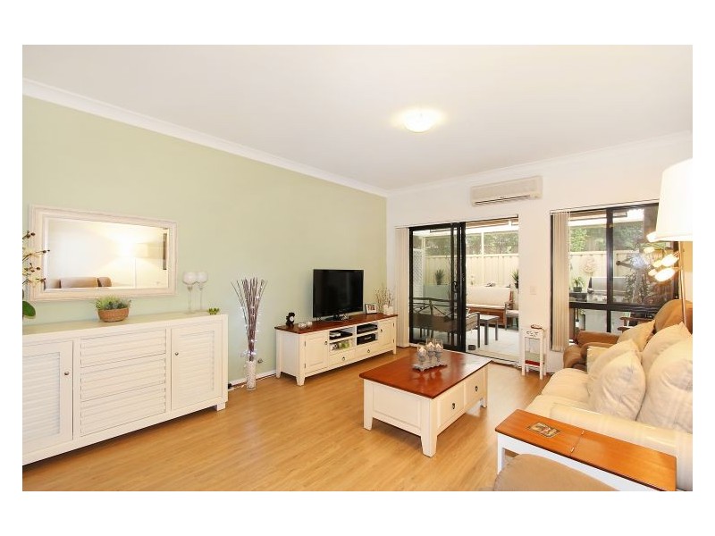 7/21-29 Third Avenue, Blacktown NSW 2148