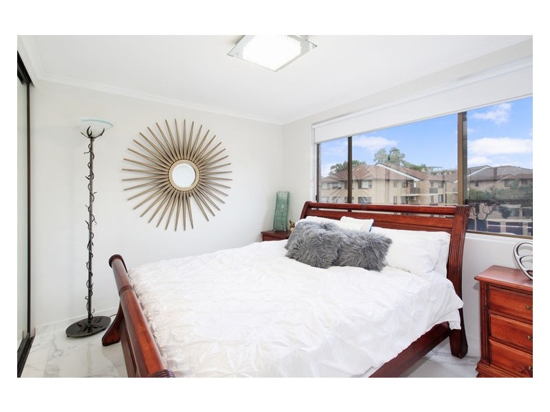 29/26 Mantaka Street, Blacktown NSW 2148